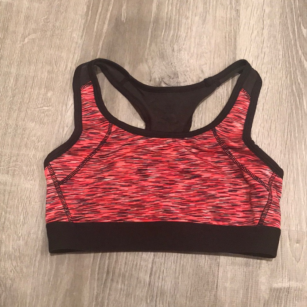 H&M Sports Bra Top S